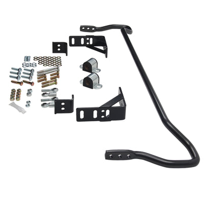 ST Suspensions ST Rear Anti-Sway Bar for 1988-1991 Honda CR-X 1.3-1.5L 4cyl 51140 - photo 4
