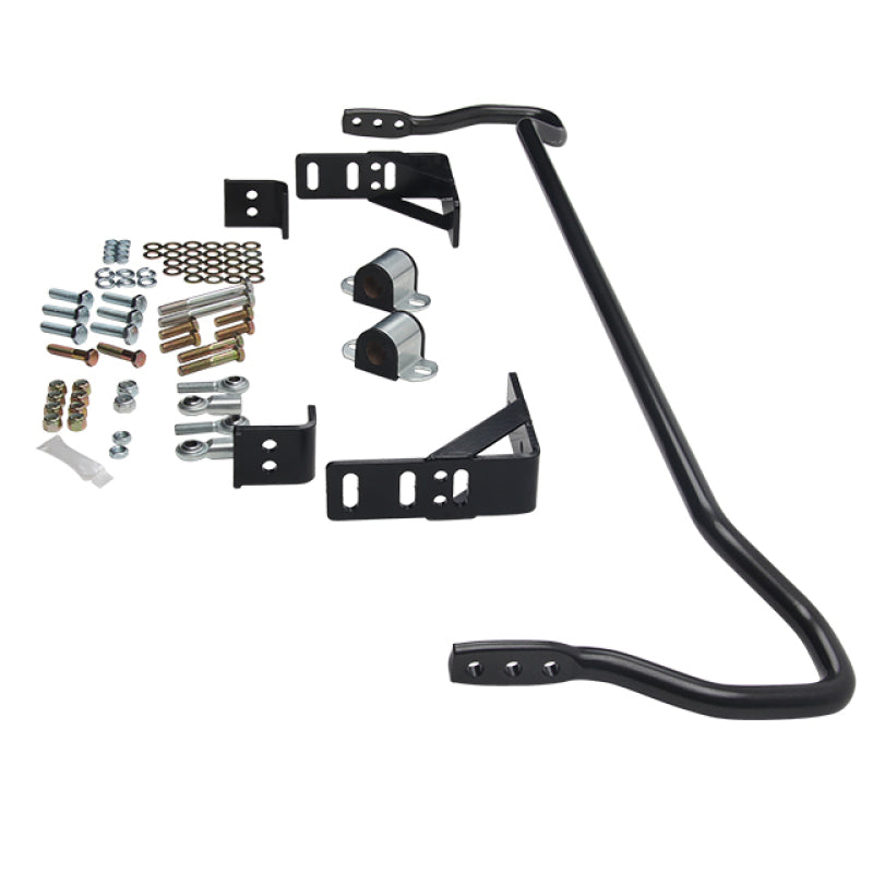 ST Suspensions ST Rear Anti-Sway Bar for 1988-1991 Honda CR-X 1.3-1.5L 4cyl 51140 - photo 4