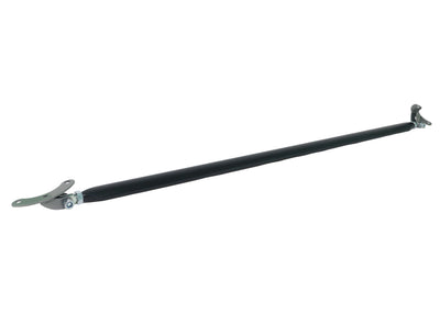 Whiteline Rear Strut Tower Brace for 1991-1994 Nissan Sentra (B13) KSB535