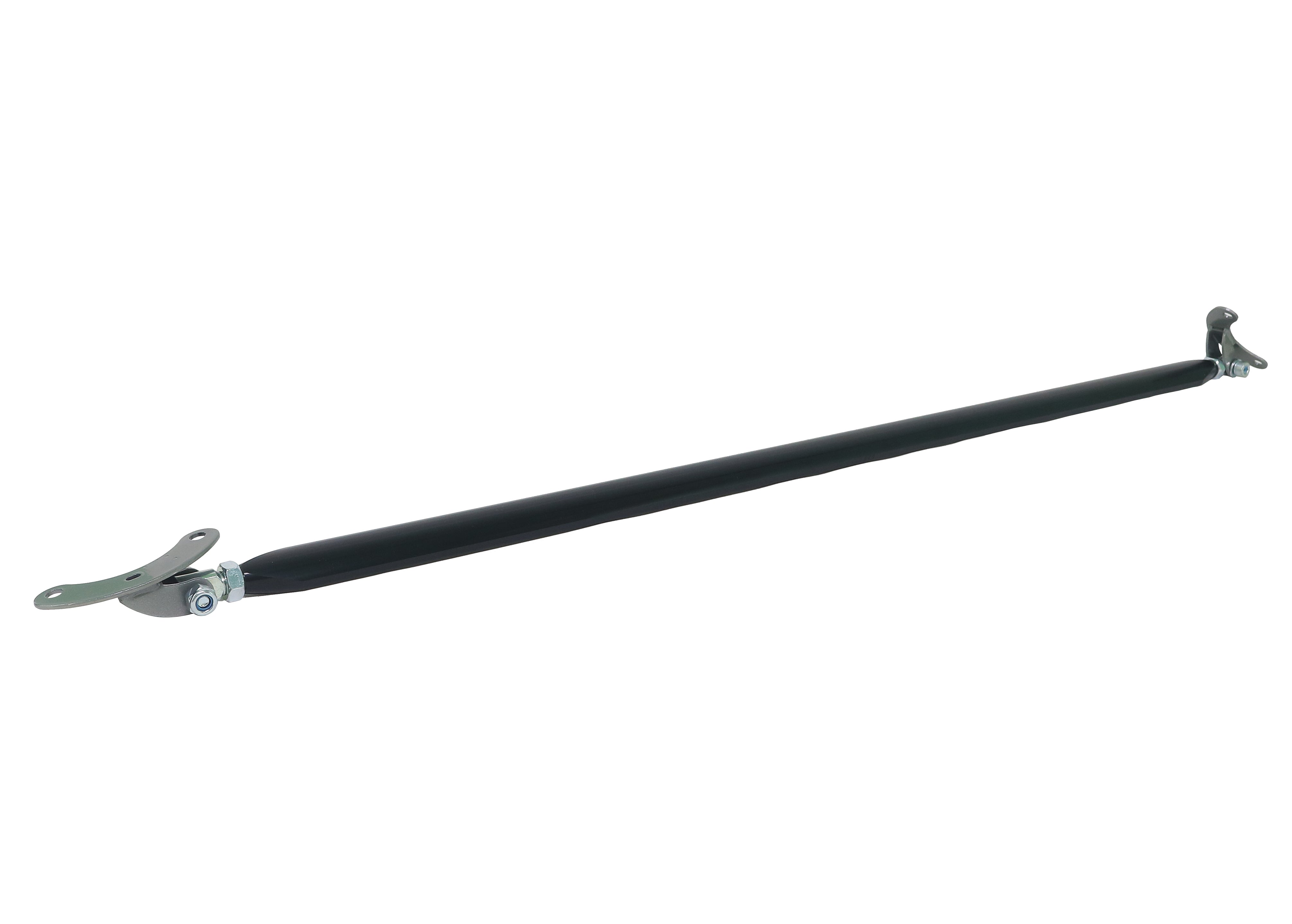 Whiteline Rear Strut Tower Brace for 1991-1994 Nissan Sentra (B13) KSB535