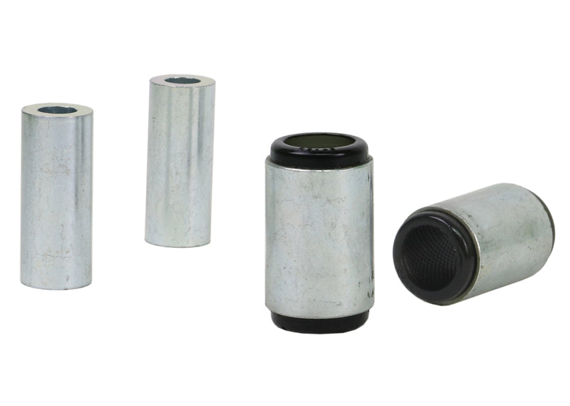 Whiteline Rear Control Arm Lower Rear Inner Bushing for 2004-2012 Volvo S40 (P1) W63321