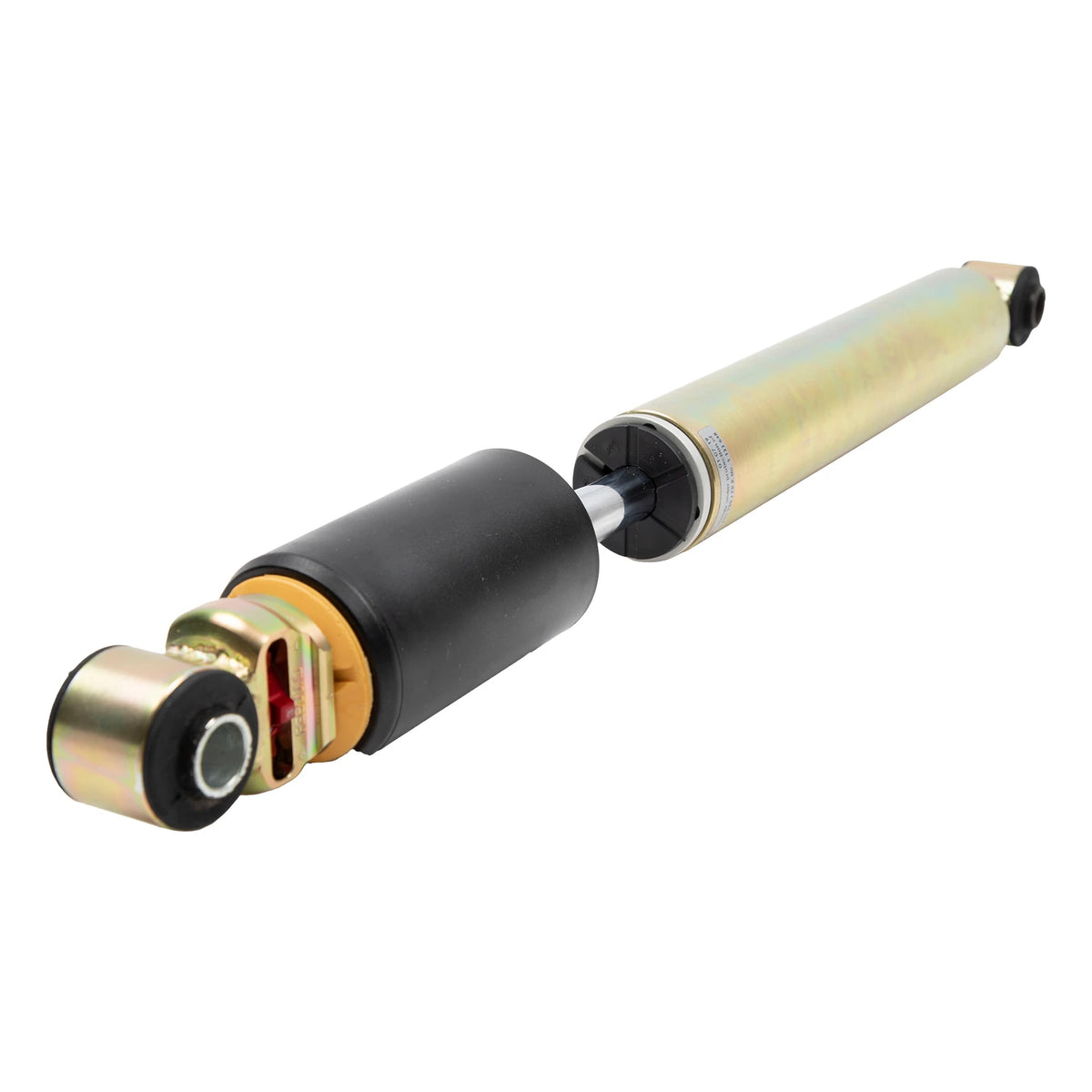 Belltech Street Performance Adjustable Rear Shock for 2007-2018 GMC Sierra 1500 RWD/4WD Short Bed