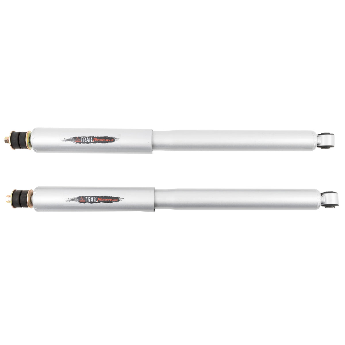 Belltech 6-8" Lift Kit (Front and Rear Trail Performance Coilovers/Shocks) for 2019-2024 Ram 1500 w/o eTorque 4WD