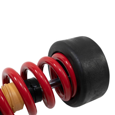 Belltech Coilover Kit (1-3" Drop) for 2019-2026 GMC Sierra 1500 Extended Cab/Crew Cab RWD/4WD