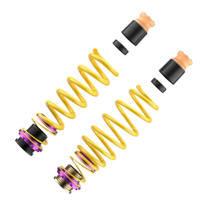 KW HAS Coilover Sleeve Kit - 2020-2025 BMW M8 Gran Coupe 253200CW