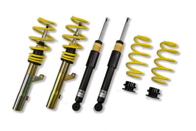 ST Suspensions ST X Coilover Kit for 2006-2013 Audi A3 2.0L 2.0TDI 4cyl 13210039 - photo 3