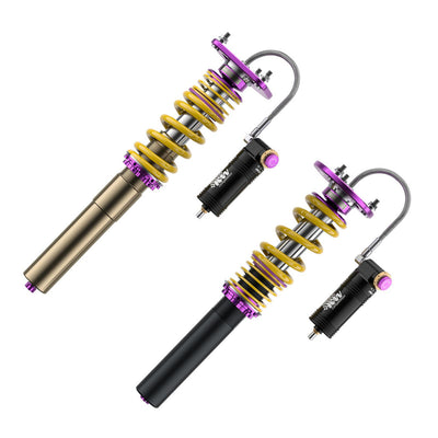 KW V4 Racing Kit - 2022-2025 Porsche 718 Cayman GT4 RS 39771065