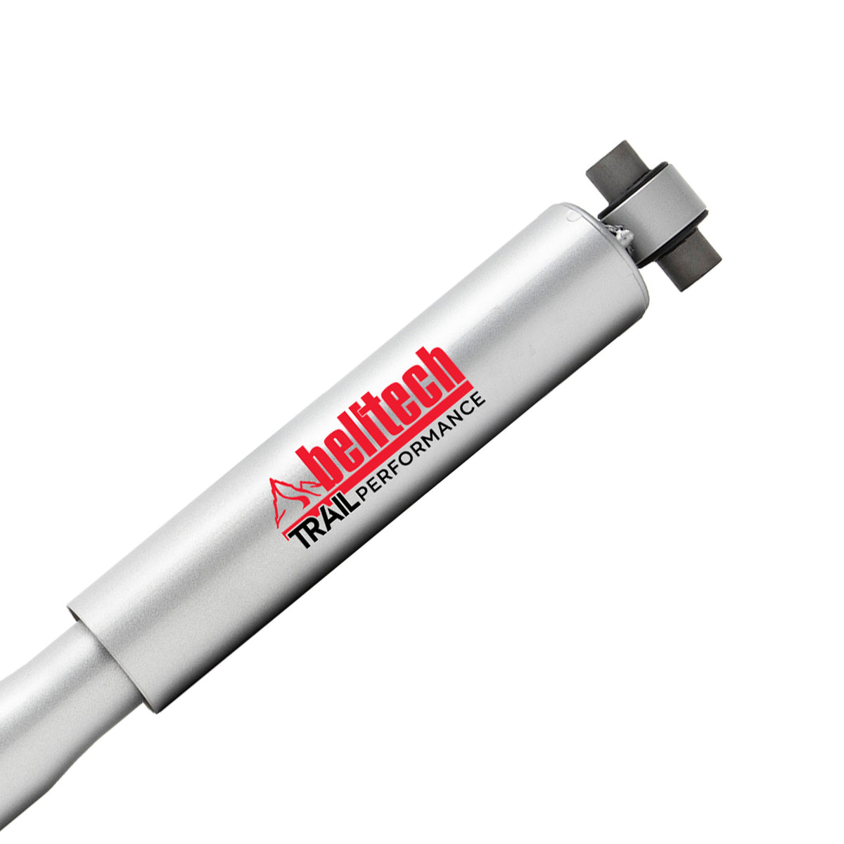 Belltech Trail Performance Shock Set (4" Front / 4" Rear Lift) for 2020-2024 Jeep Gladiator 4WD