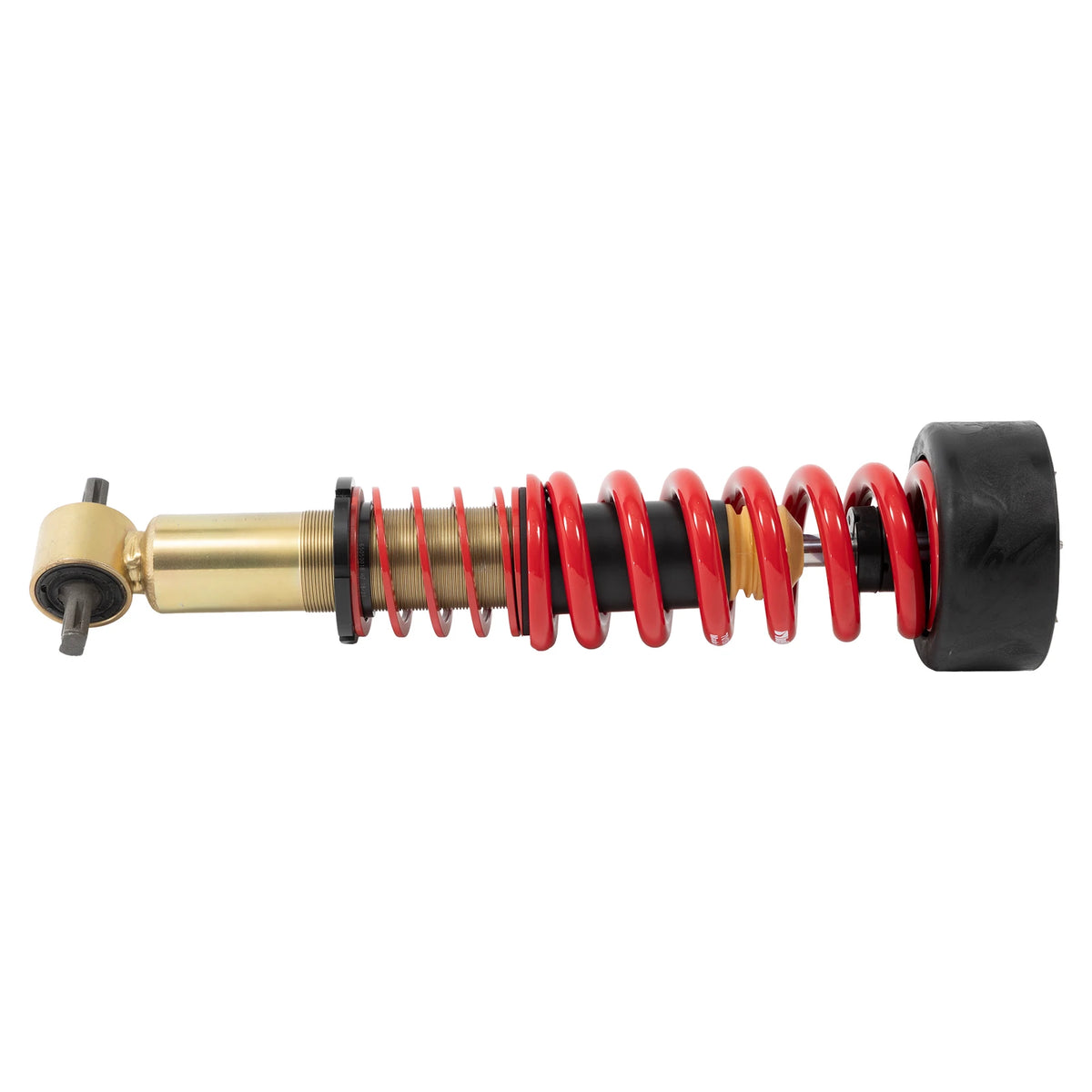 Belltech Coilover Kit (0.5-3" Drop) for 2021-2024 GMC Yukon RWD/4WD w/o Magnetic Ride