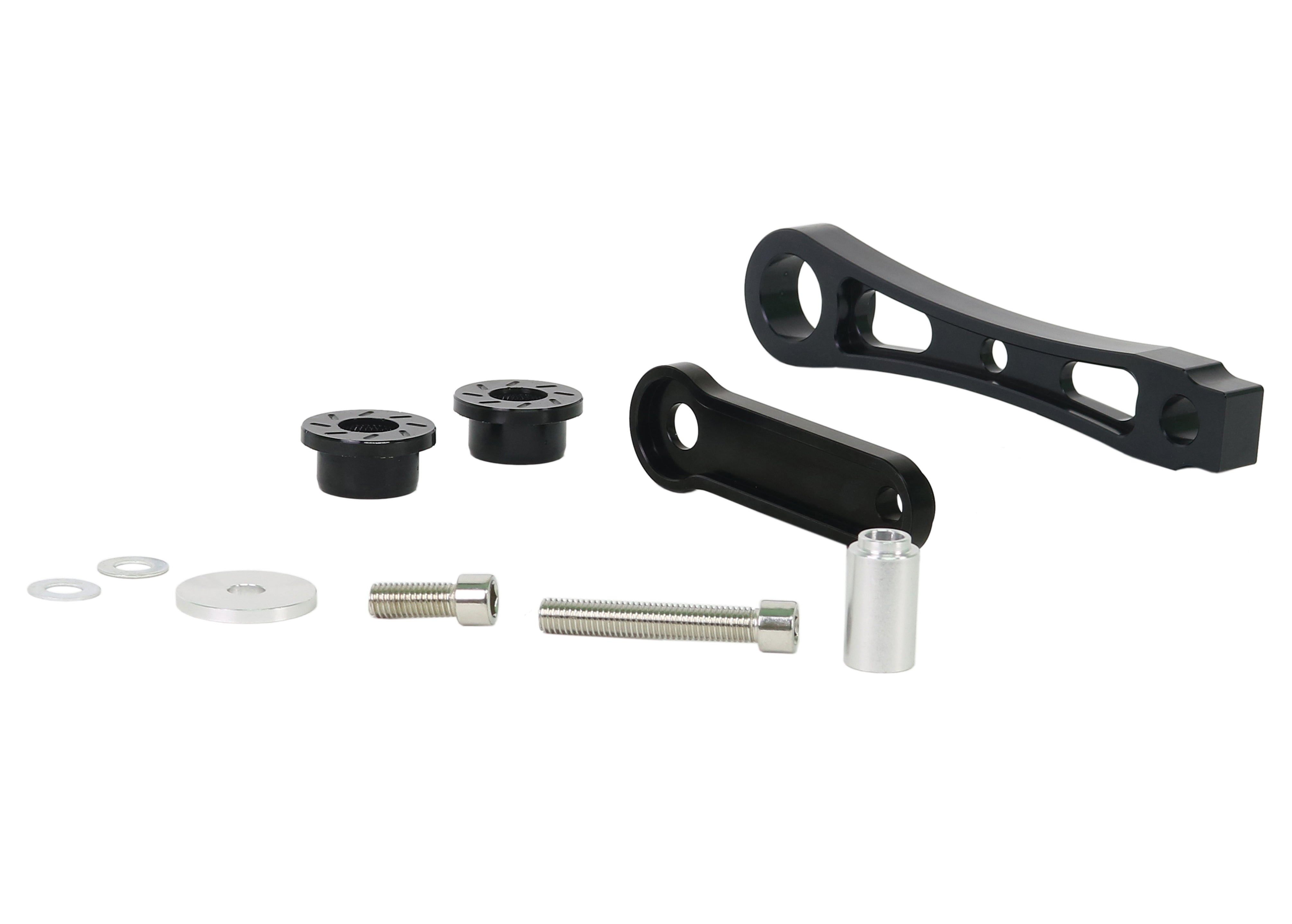 Whiteline Rear Engine Dogbone Mount Kit for 2012-2019 Volkswagen Beetle (A5) KDT977