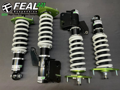 Feal 441 Coilovers - 2022+ Subaru WRX (VB) 441SU-20