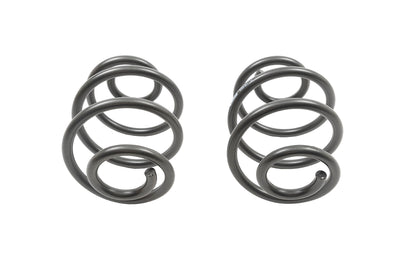 Belltech Coil Spring Set (5" Rear Drop) for 1963-1972 Chevrolet C10 Pickup RWD