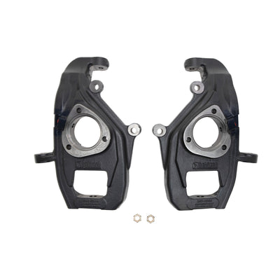 Belltech lowering kit for the Ram 1500