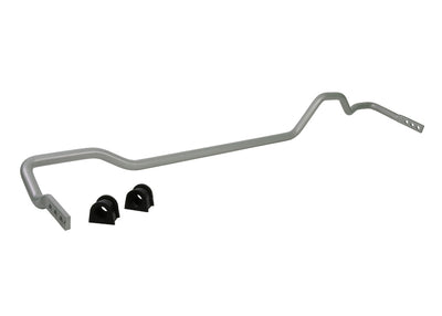 Whiteline Heavy Duty Blade Adjustable 22mm Rear Sway Bar for 2008-2024 Subaru WRX STI Base (GR/GV) BSR37Z
