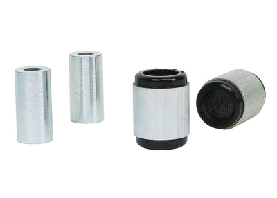 Whiteline Rear Control Arm Lower Rear Inner Bushing for 2003-2006 Nissan 350Z Track (Z33) W62996