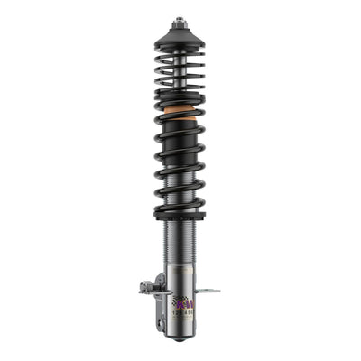 KW Variant 2 Classic Coilover Kit - 1985-1992 Volkswagen Golf 15280003-B