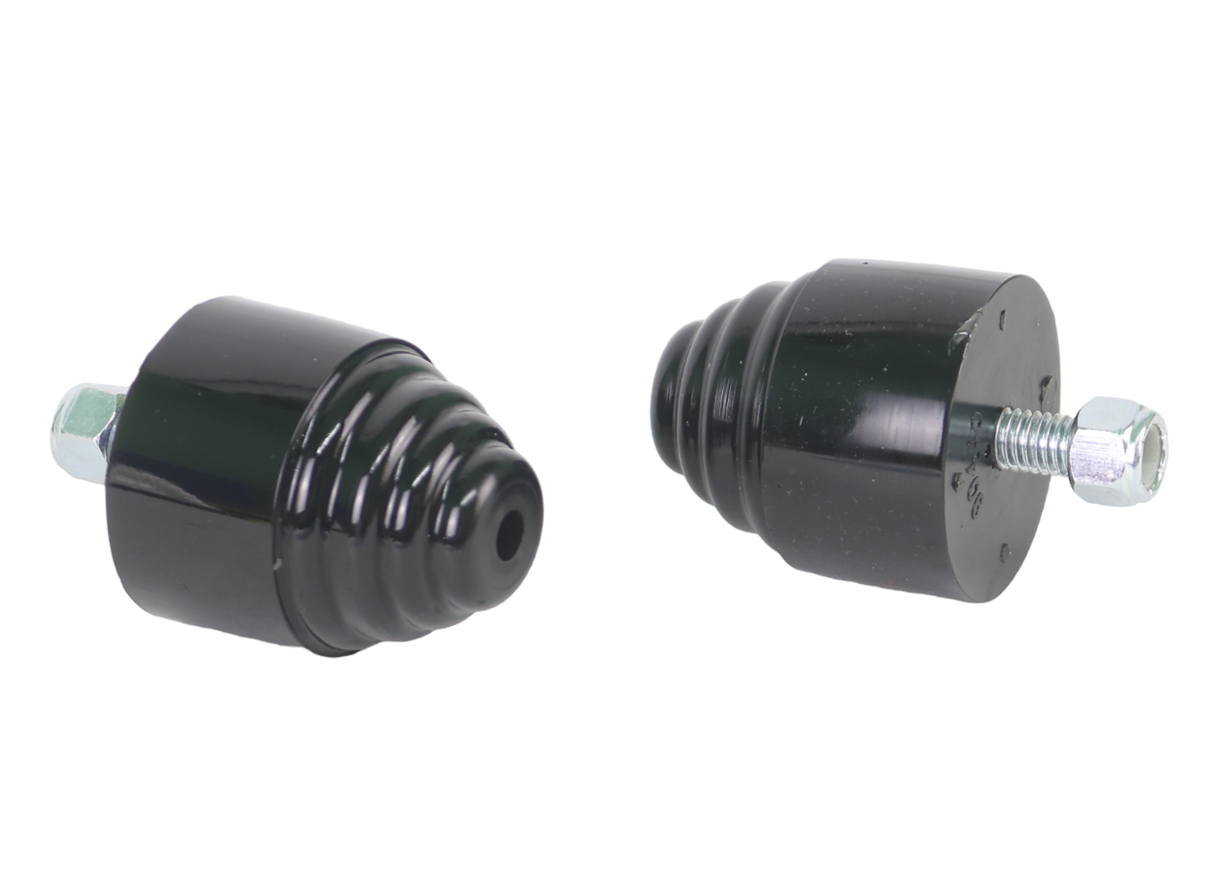 Whiteline Bump Stop Bushing Kit - 52mm Length W93475