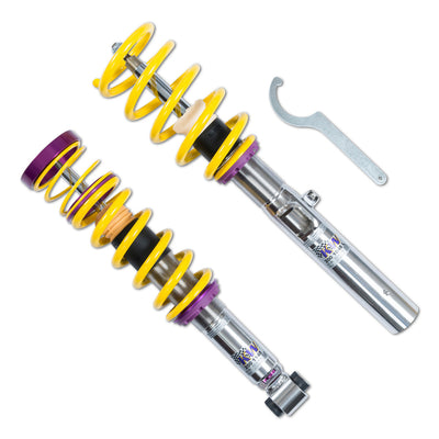 KW Variant 3 Coilover Kit - 2019-2025 BMW X4 352200CF