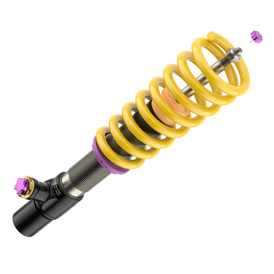 KW Variant 4 Coilover Kit - 2025-2026 BMW M5 Touring 3A7200GL