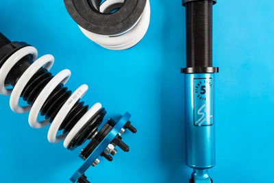 FIVE8 SS Sport Coilovers for 1990-1993 Acura Integra (DA) 58-DASS