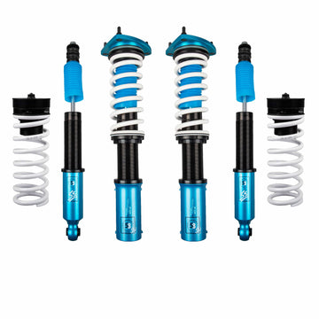 FIVE8 SS Sport Coilovers for 2008-2016 Scion xB 58-XB2SS