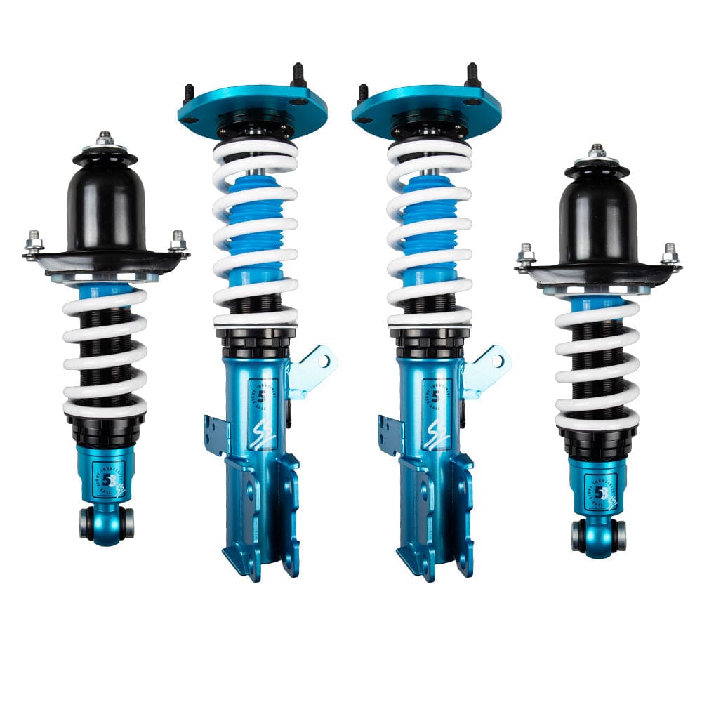 FIVE8 SS Sport Coilovers for 2011-2016 Scion tC 58-E180SS