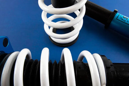 FIVE8 SS Sport Coilovers for 2015-2021 Subaru WRX STI (VA) 58-VASS