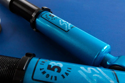 FIVE8 SS Sport Coilovers for 2015-2021 Subaru WRX STI (VA) 58-VASS