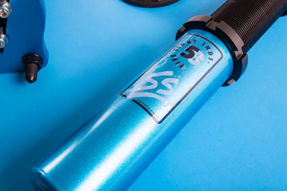 FIVE8 SS Sport Coilovers for 2015-2021 Subaru WRX STI (VA) 58-VASS