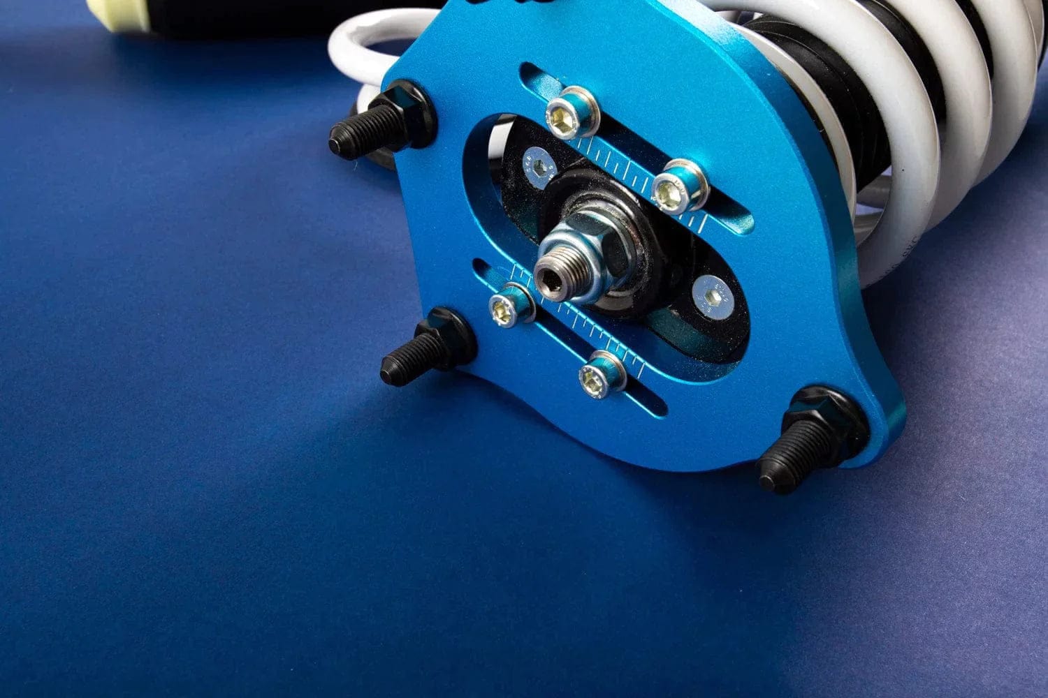 FIVE8 SS Sport Coilovers for 2018+ Volkswagen Tiguan 58-MQB