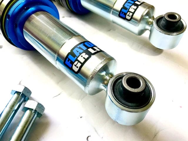 Flatout Suspension GR Lite Coilovers for 2005-2009 Subaru Outback (BP/BL) 00770225