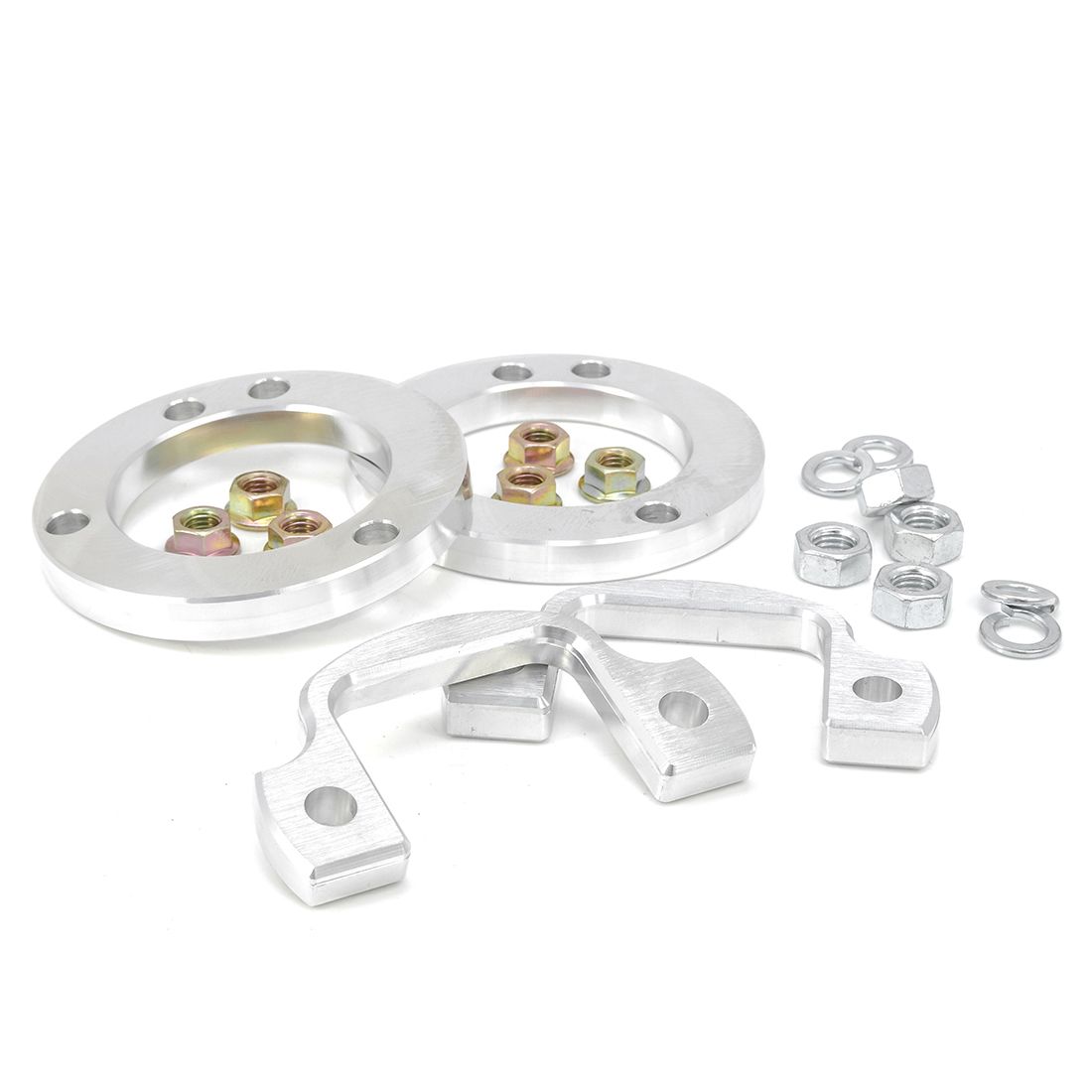 ReadyLift 1.25" Leveling Kit for 2021-2026 Ford Bronco 66-21100