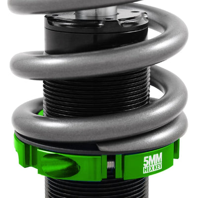 Fortune Auto 500 Series Coilovers for 2012+ Ford Focus ST FA500-FOCUSST