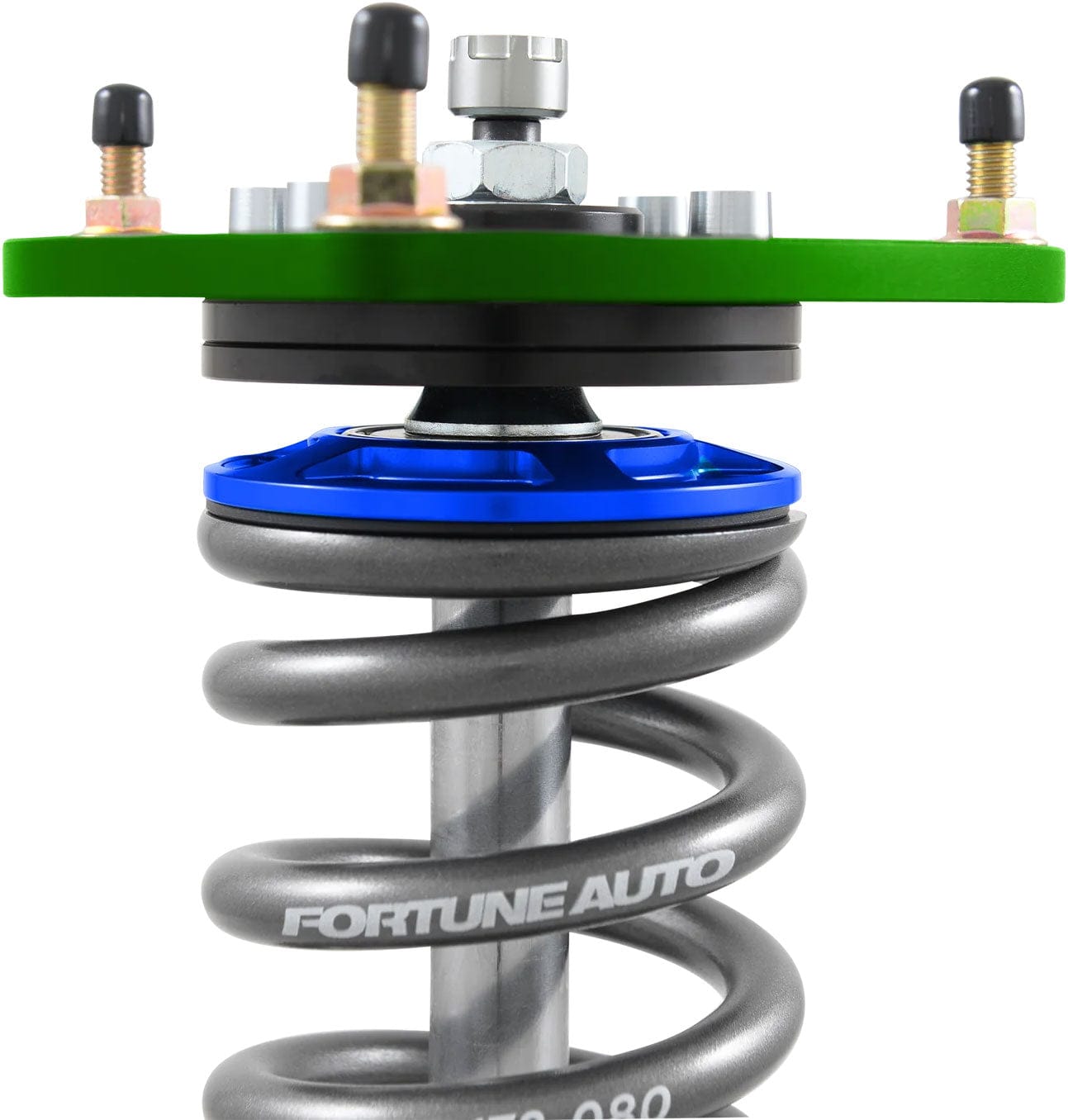 Fortune Auto 510 Series Coilovers for 2000-2009 Honda S2000 (AP1/AP2) FA510CFD-AP1