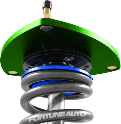 Fortune Auto 510 Series Coilovers for 2000-2009 Honda S2000 (AP1/AP2) FA510CFD-AP1