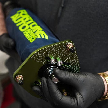 Fortune Auto Coilover Covers (Set of 2)