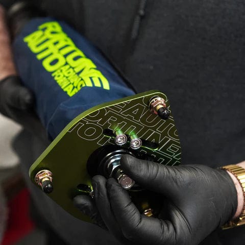 Fortune Auto Coilover Covers (Set of 2)