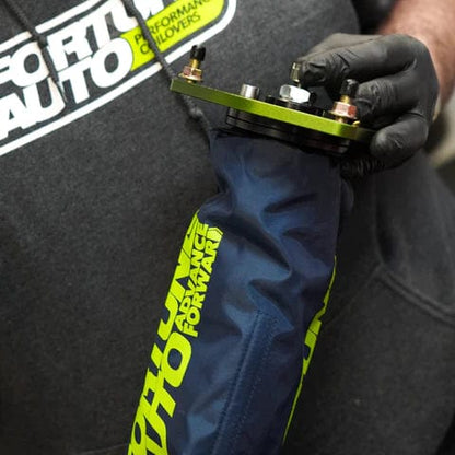 Fortune Auto Coilover Covers (Set of 2)