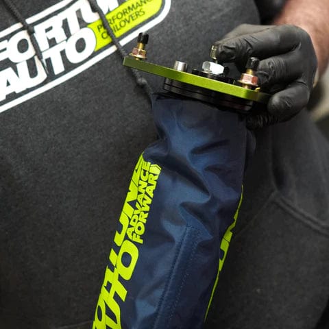 Fortune Auto Coilover Covers (Set of 2)