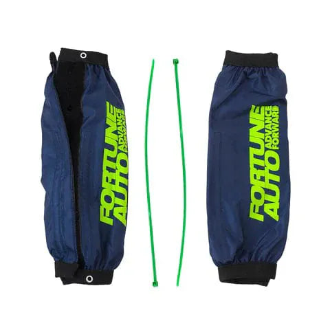 Fortune Auto Coilover Covers (Set of 2)