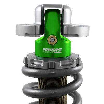 Fortune Auto Offroad Dreadnought Coilovers - 2003-2009 Toyota 4Runner 4th Gen (N120)