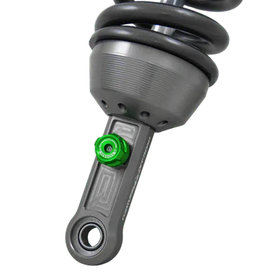 Fortune Auto Offroad Dreadnought Coilovers - 2003-2009 Toyota 4Runner 4th Gen (N120)