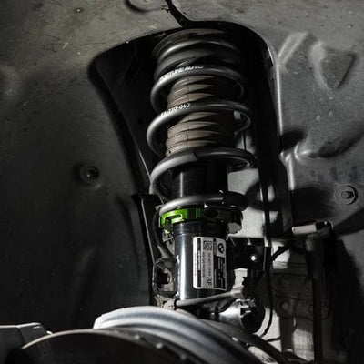 Fortune Auto Variable Height Lowering Springs (VHLS) for 2020+ Toyota Supra (A90) FAVHLS-A90