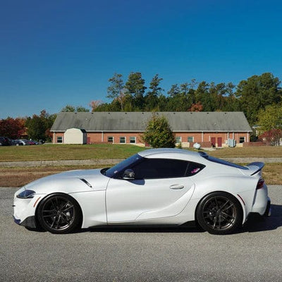 Fortune Auto Variable Height Lowering Springs (VHLS) for 2020+ Toyota Supra (A90) FAVHLS-A90