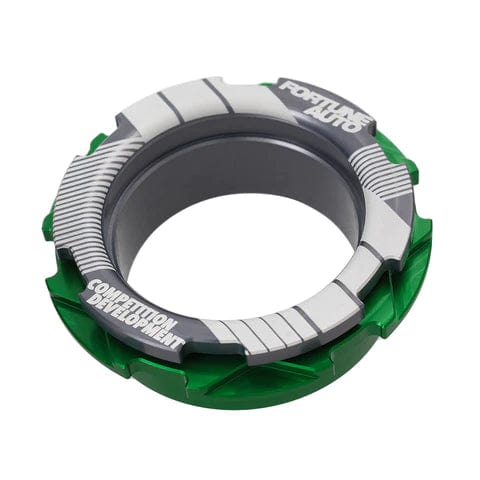 Fortune Auto Variable Height Lowering Springs (VHLS) for 2020+ Toyota Supra (A90) FAVHLS-A90