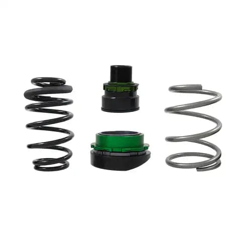 Fortune Auto Variable Height Lowering Springs (VHLS) for 2023+ Honda Civic Type R (FL5)