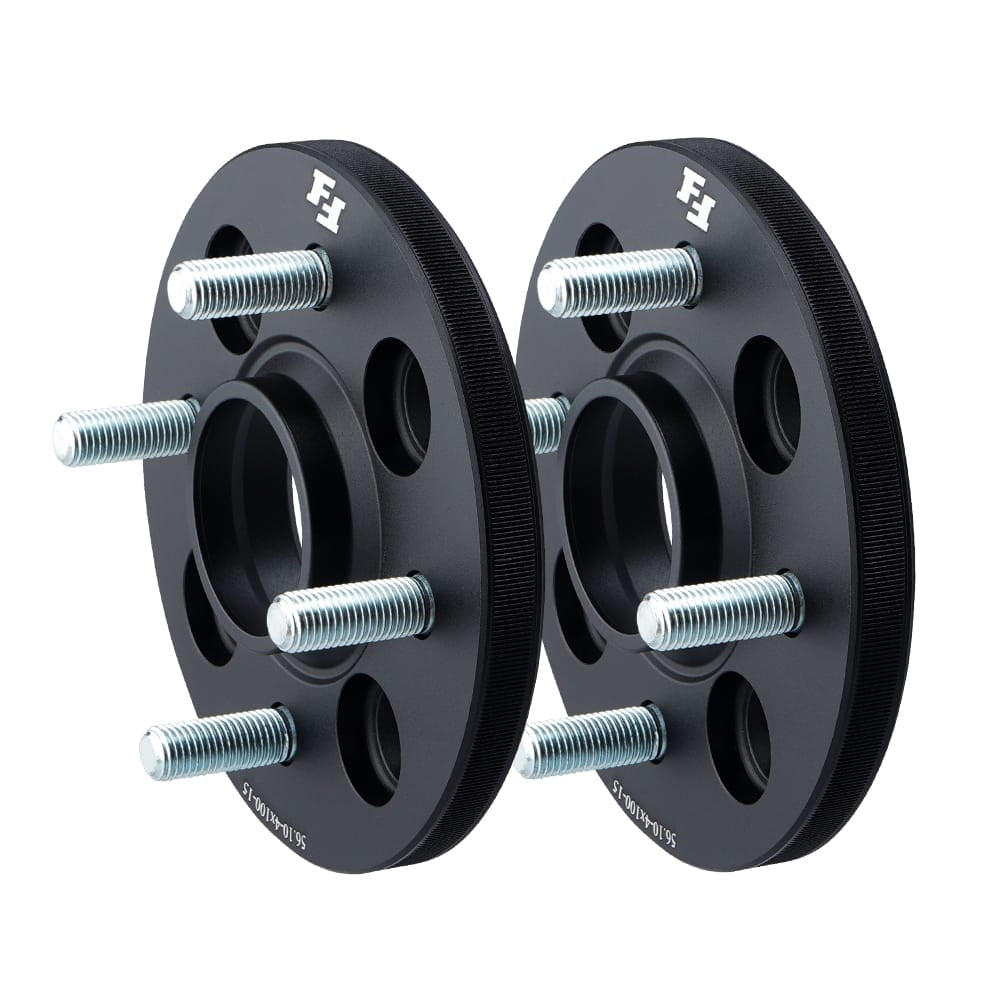 Function and Form 15mm Studded Wheel Spacers