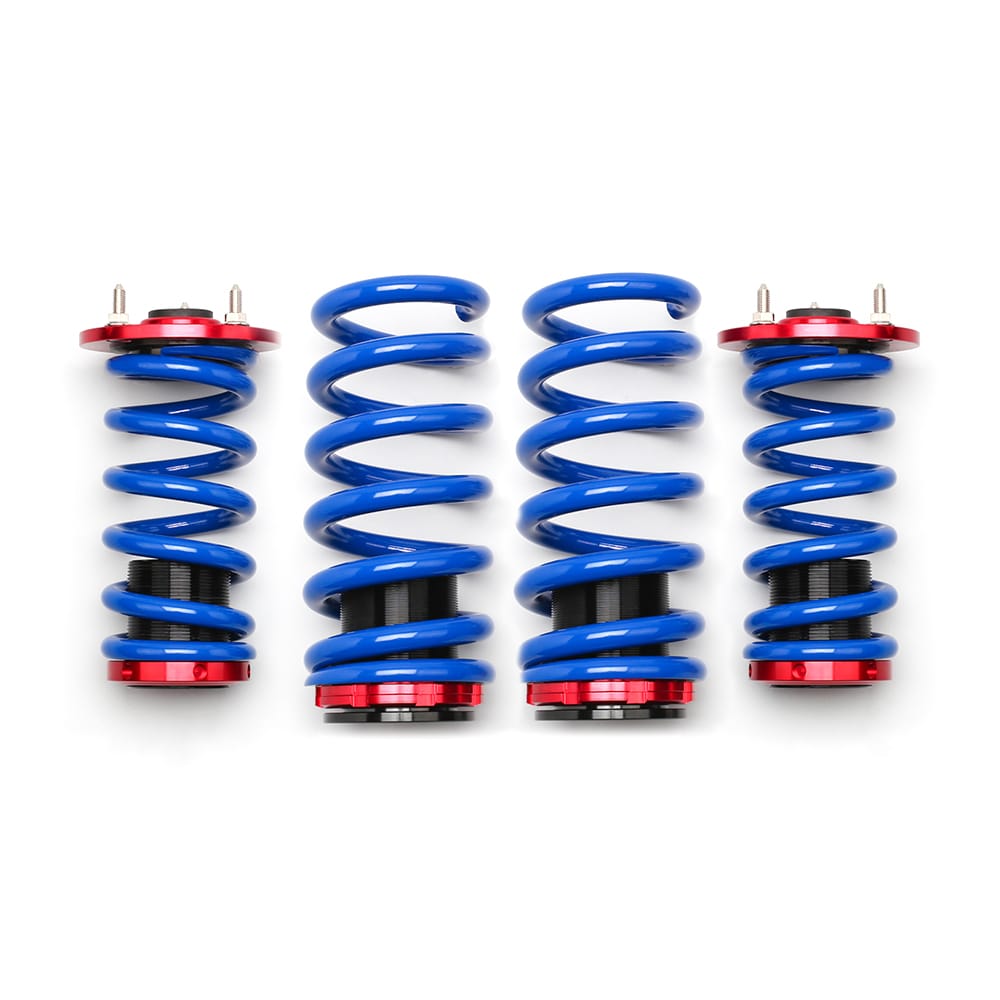 Function and Form Coilover Sleeves for 2012+ Dodge Charger SRT (w/ADS) S7300212