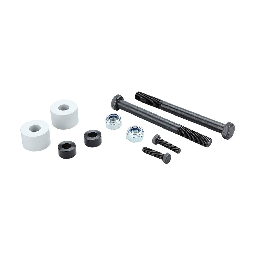 Function and Form Differential Drop Kit for 1995-2004 Toyota Tacoma 78807095.DD