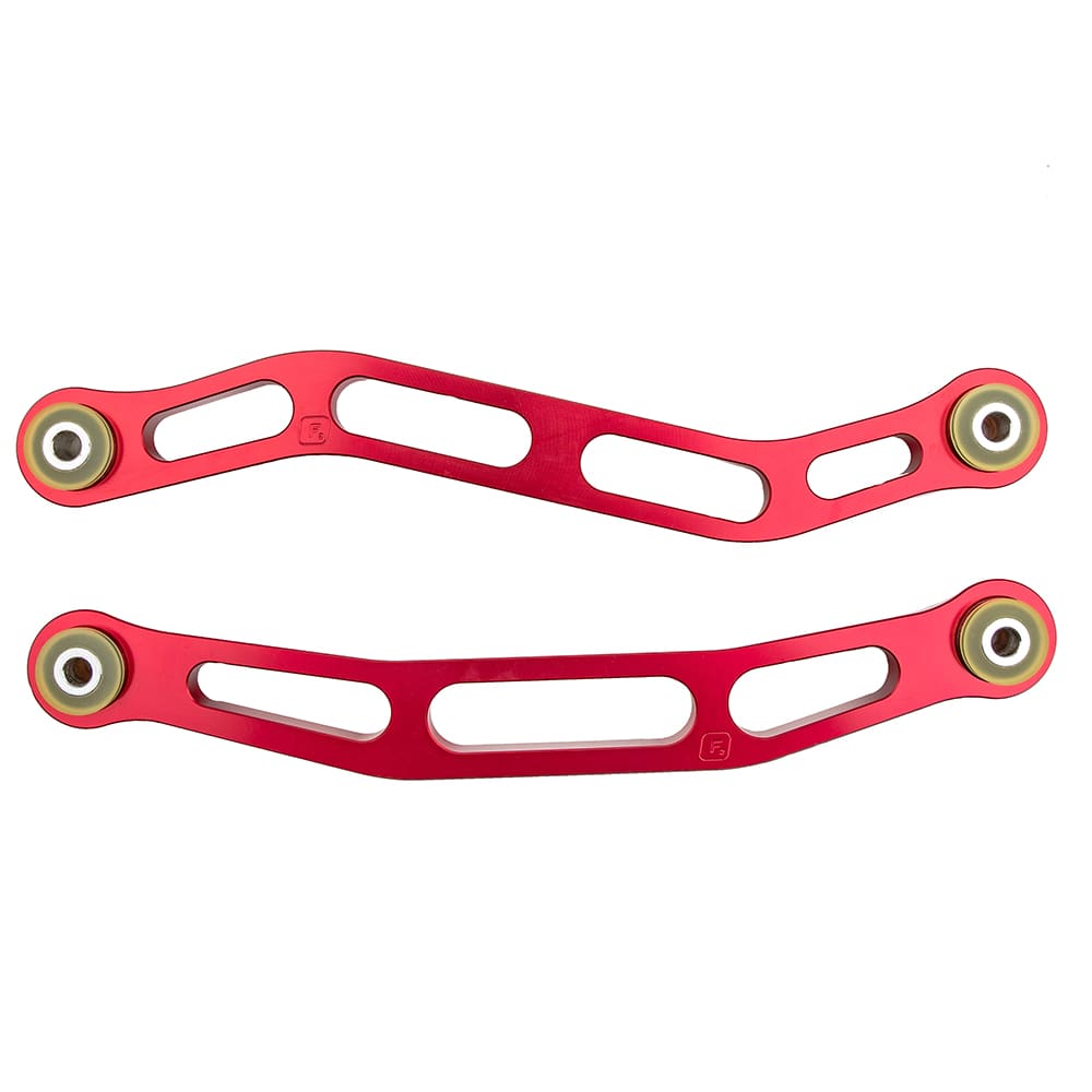 Function and Form Lower Control Arms for 1990-1993 Honda Accord (CB)